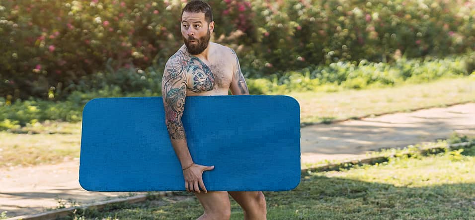 National Nude Day Days Of The Year July 14th