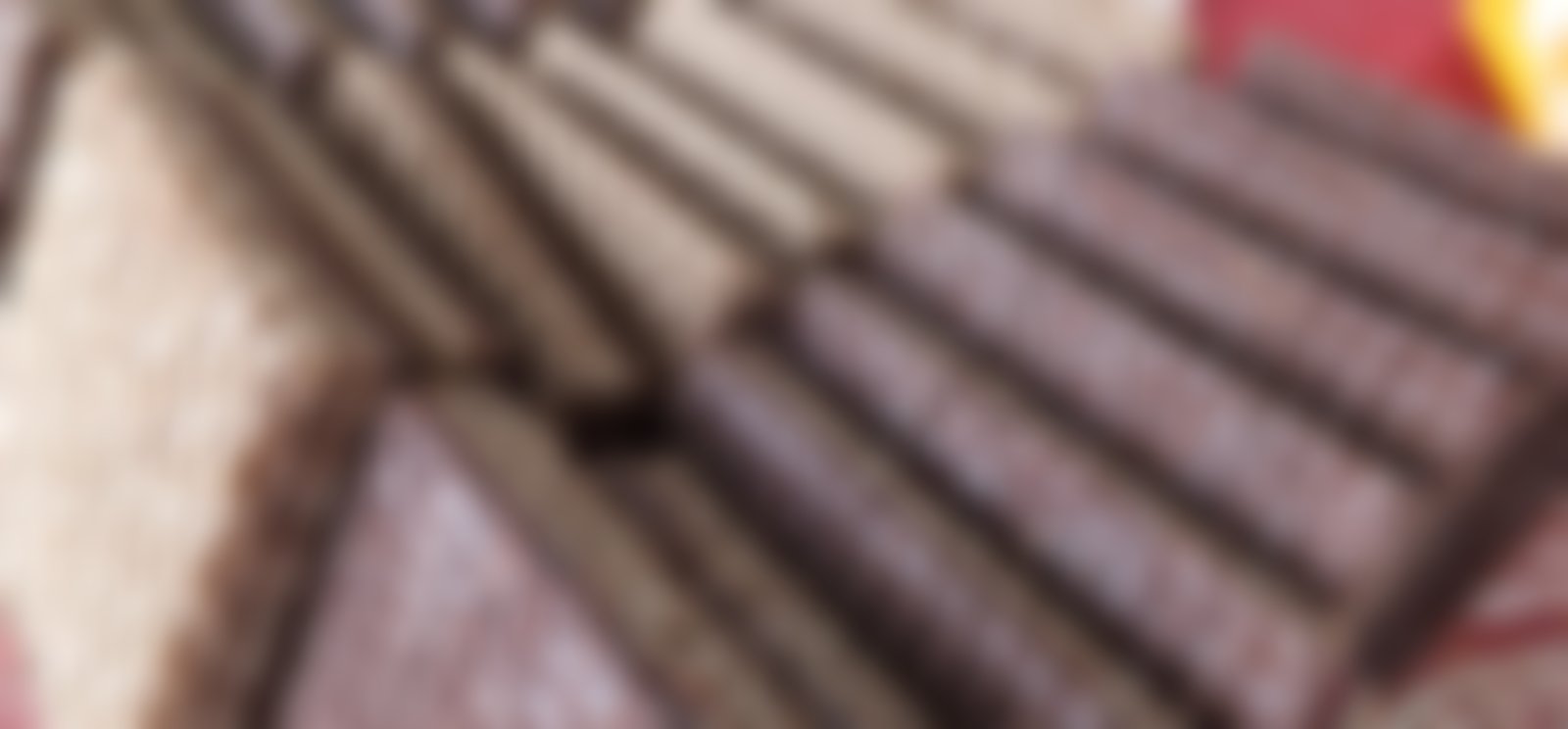 National Chocolate Wafer Day (July 3) Days Of The Year