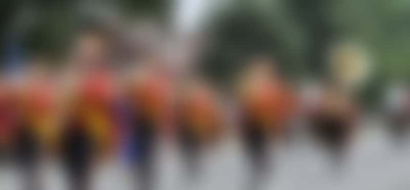 Marching Band Day (March 4th) Days Of The Year