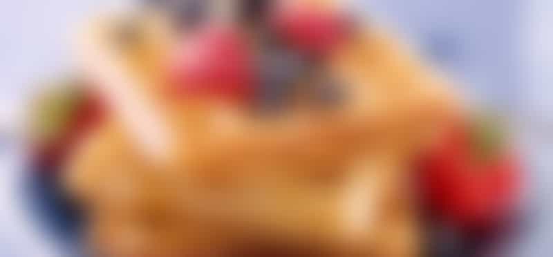 International Waffle Day (March 25th) Days Of The Year