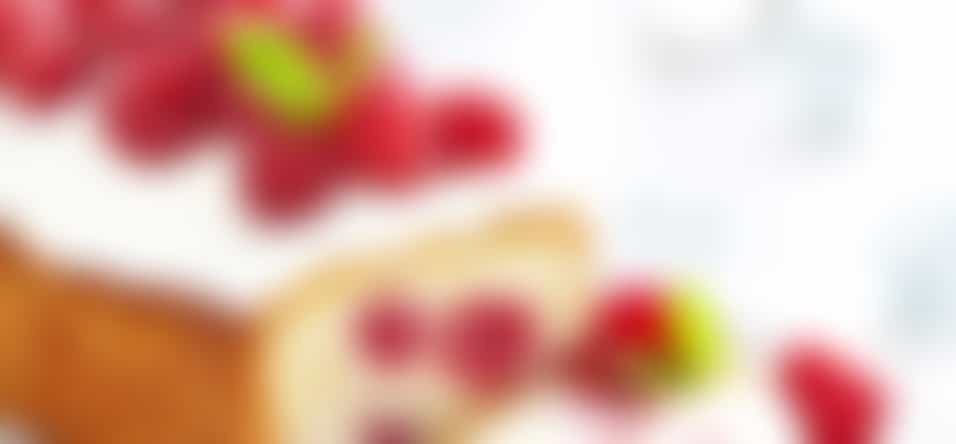 National Raspberry Cake Day (July 31st) Days Of The Year