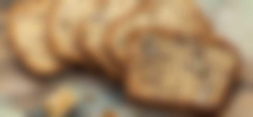 National Banana Bread Day (February 23rd) Days Of The Year