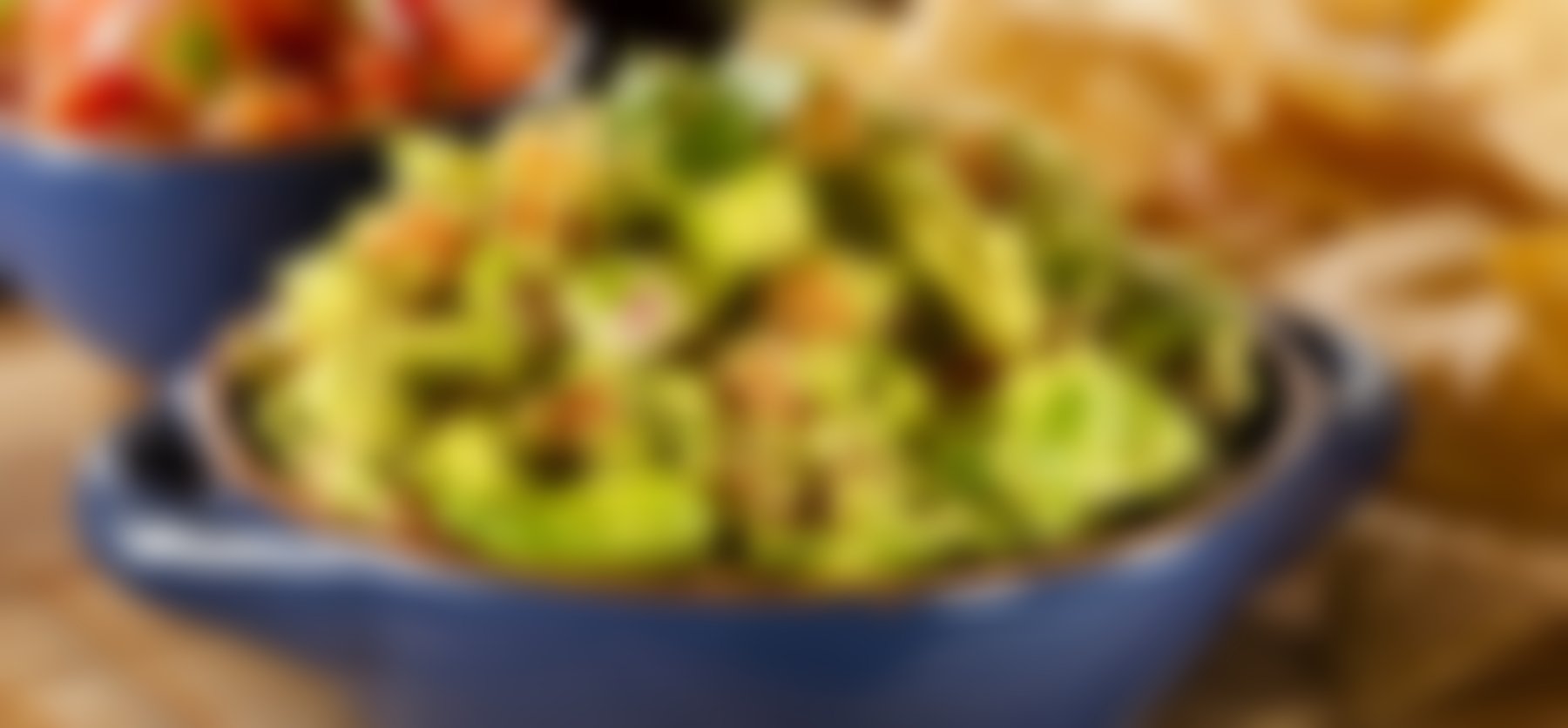 National Spicy Guacamole Day (November 14th) Days Of The Year