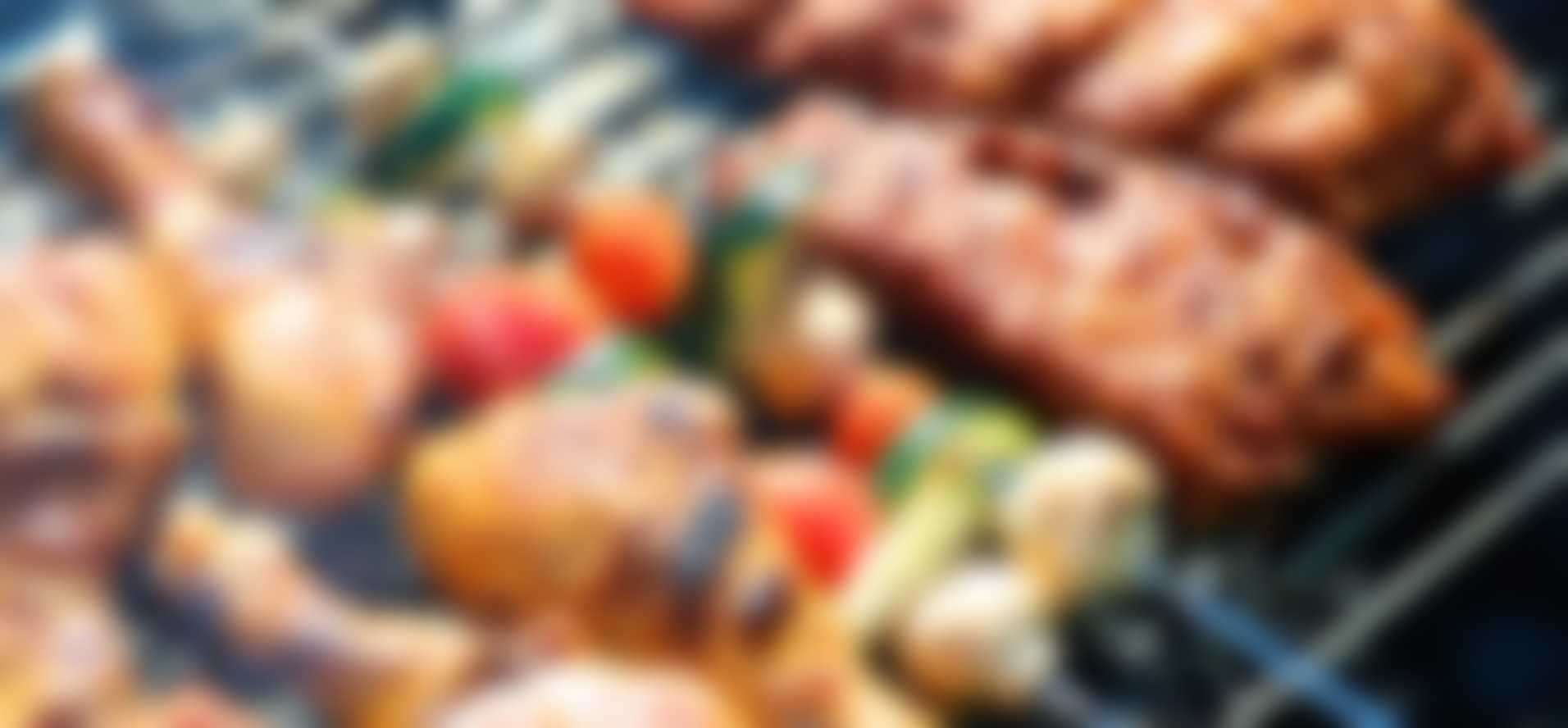 National Barbecue Day (May 16th) Days Of The Year