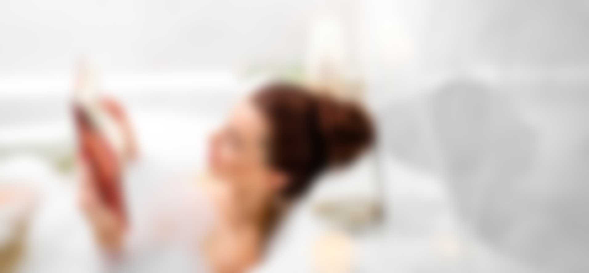 National Read In The Bathtub Day (February 9th) Days Of The Year