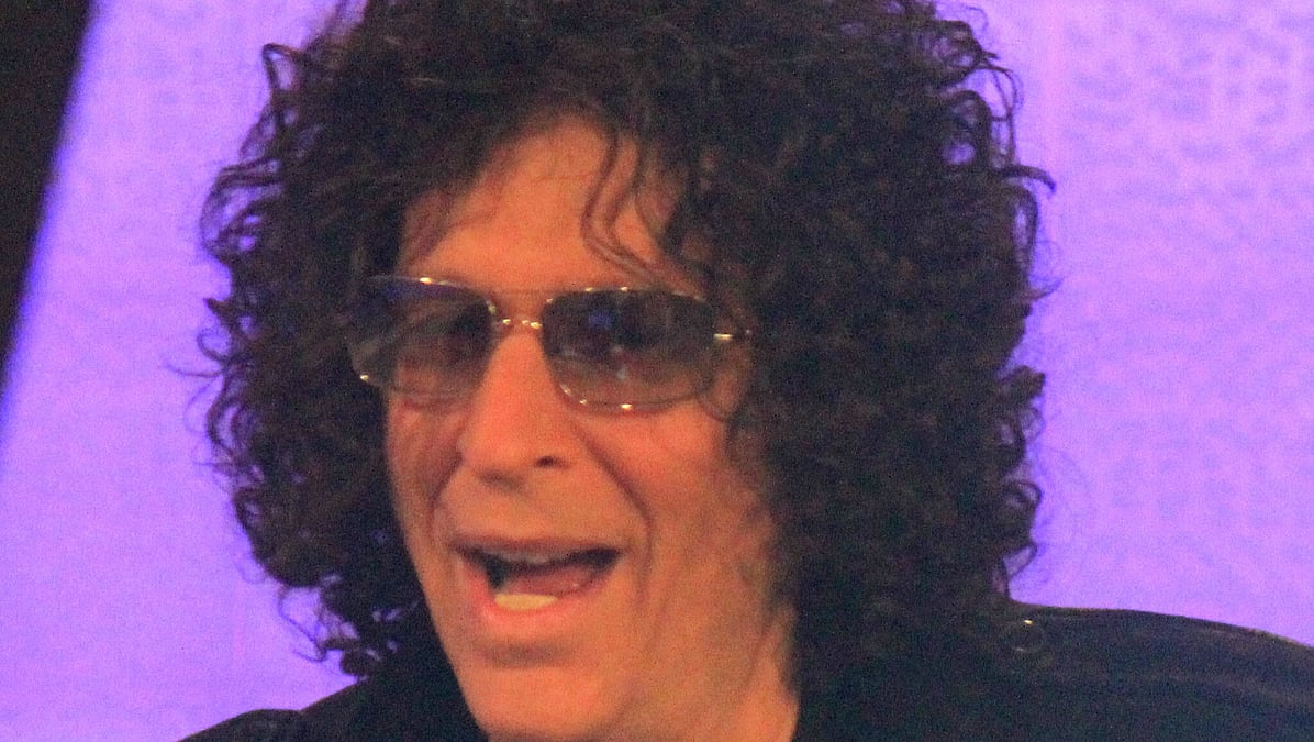 Howard Stern's birthday (Jan 12th, 1954) Days Of The Year