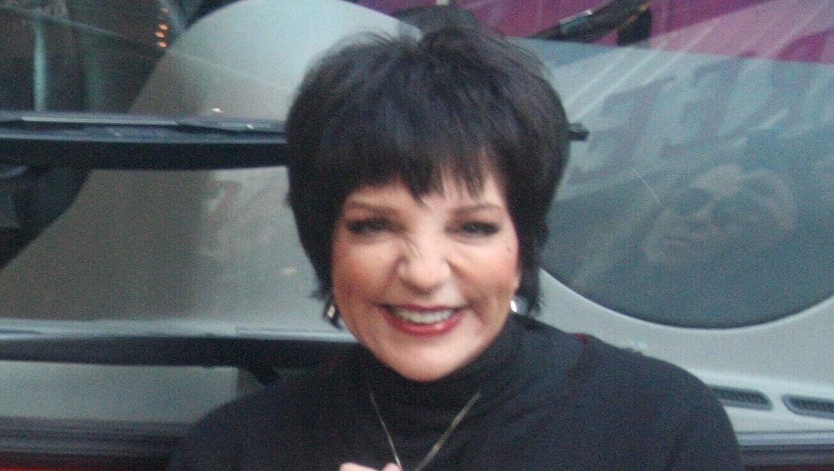 Liza Minnelli’s birthday (Mar 12th, 1946) | Days Of The Year