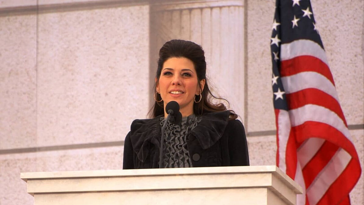 Marisa Tomei’s birthday (Dec 4th, 1964) | Days Of The Year
