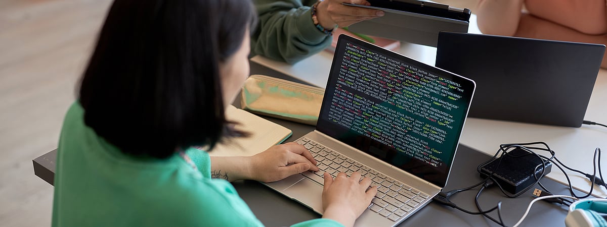 National Coding Week (Sep 15th to Sep 21st) | Days Of The Year