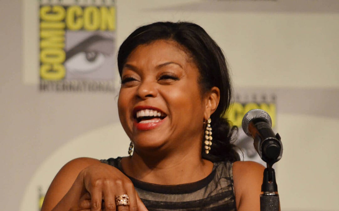 Taraji P. Henson's birthday (Sep 11th, 1970) | Days Of The Year