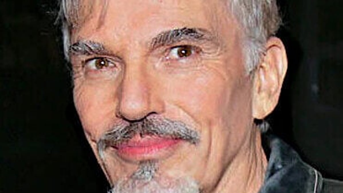 Billy Bob Thornton's birthday (Aug 4th, 1955) | Days Of The Year