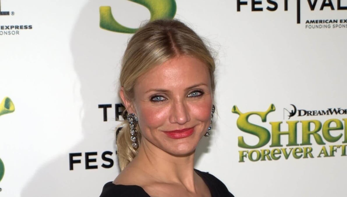 Cameron Diaz&rsquo;s birthday (Aug 30th, 1972) | Days Of The Year