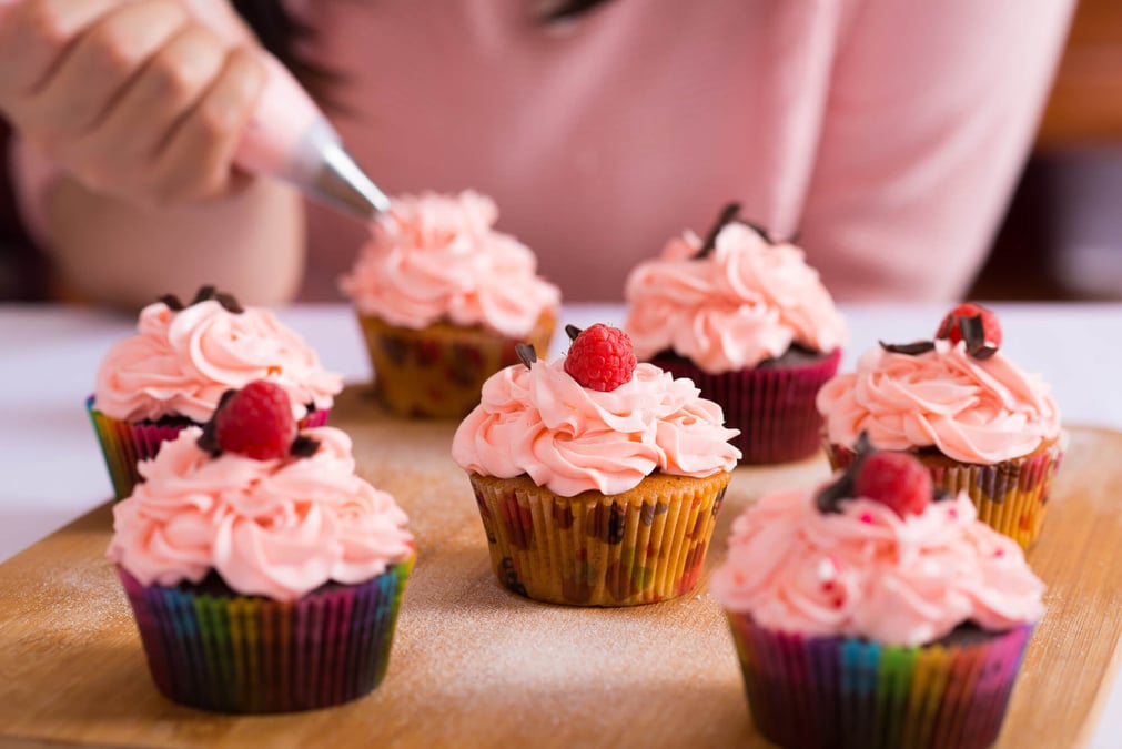 National Cupcake Day (June 14th) Days Of The Year