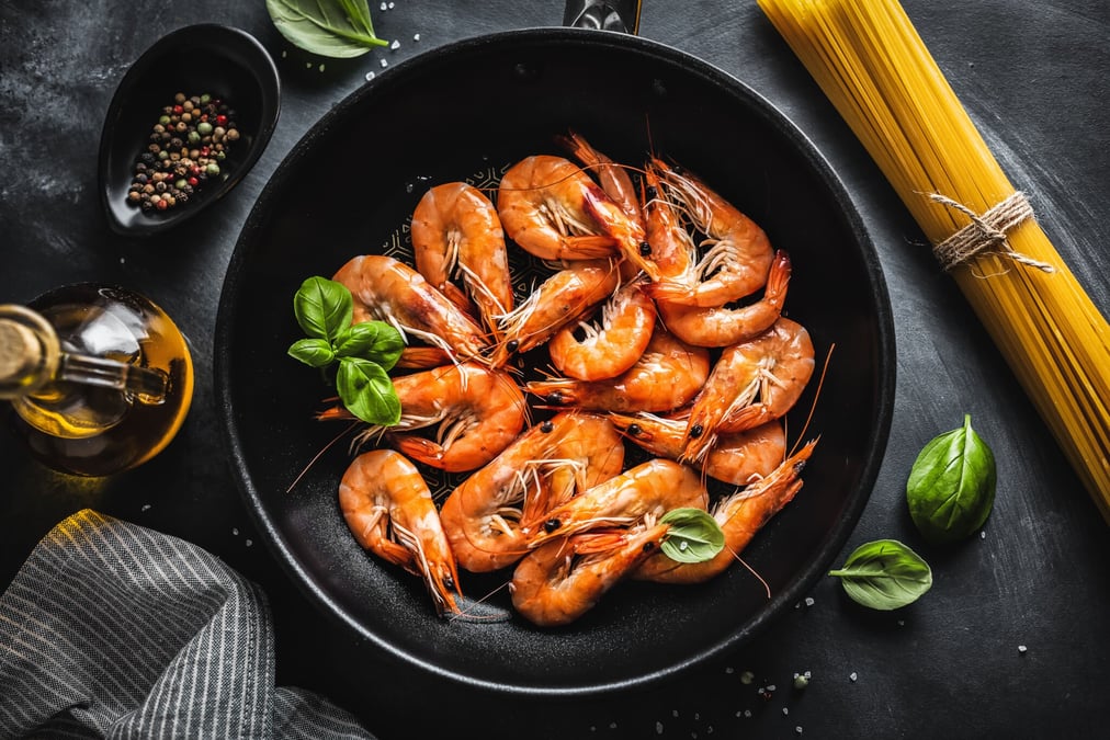 National Shrimp Day (May 10th) Days Of The Year