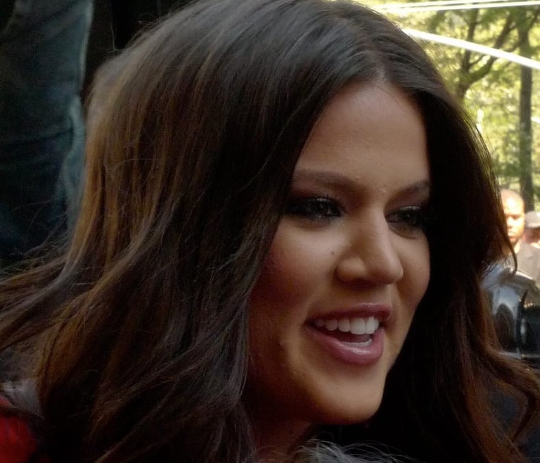 Khloé Kardashian's birthday (Jun 27th, 1984) | Days Of The Year