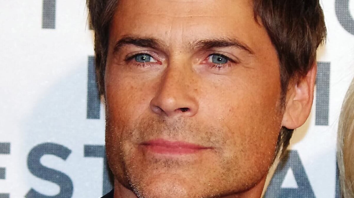 Rob Lowe's birthday (Mar 17th, 1964) | Days Of The Year