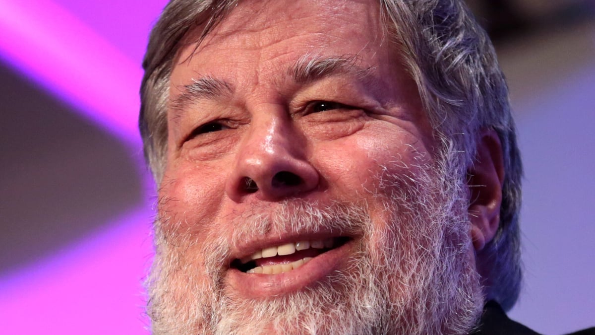 Steve Wozniak's birthday (Aug 11th, 1950) | Days Of The Year