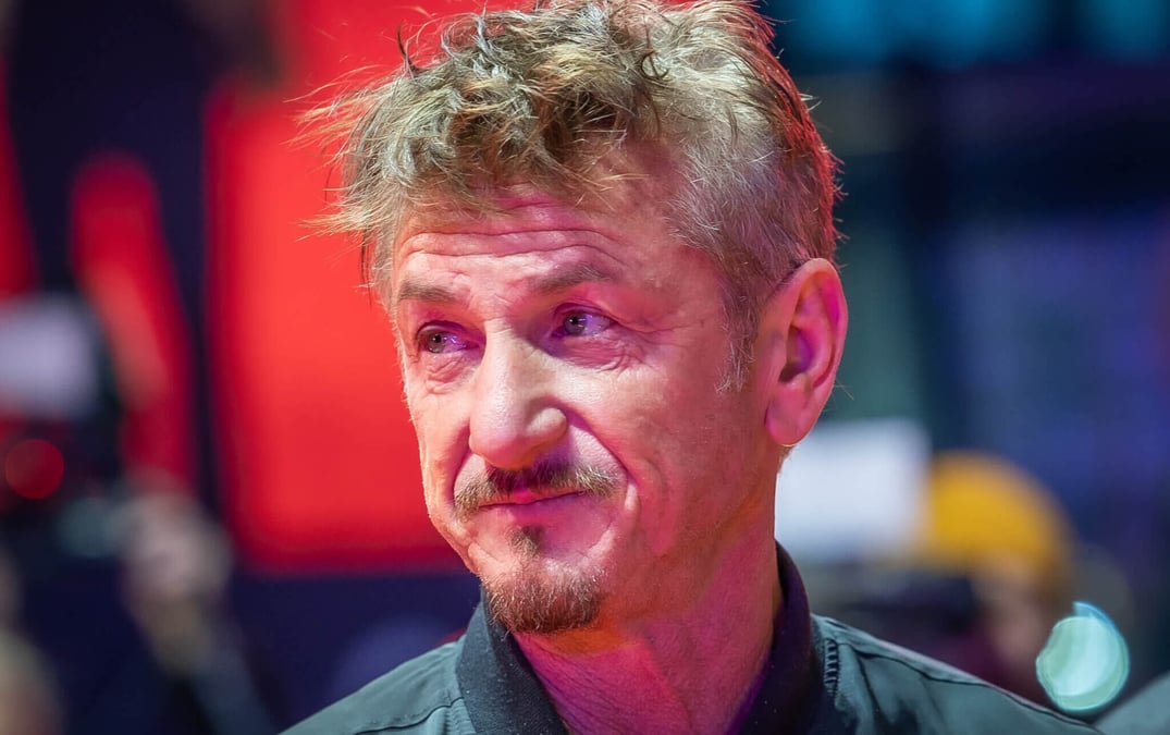 Sean Penn’s birthday (Aug 17th, 1960) | Days Of The Year