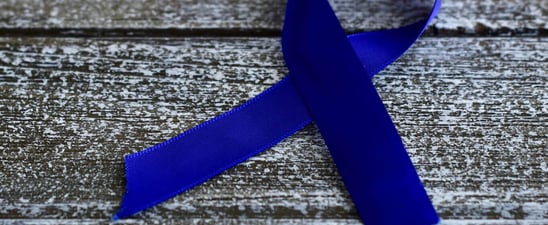 Blue Ribbon Week (Apr 7th to Apr 13th) Days Of The Year