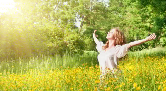 National Happiness Happens Day