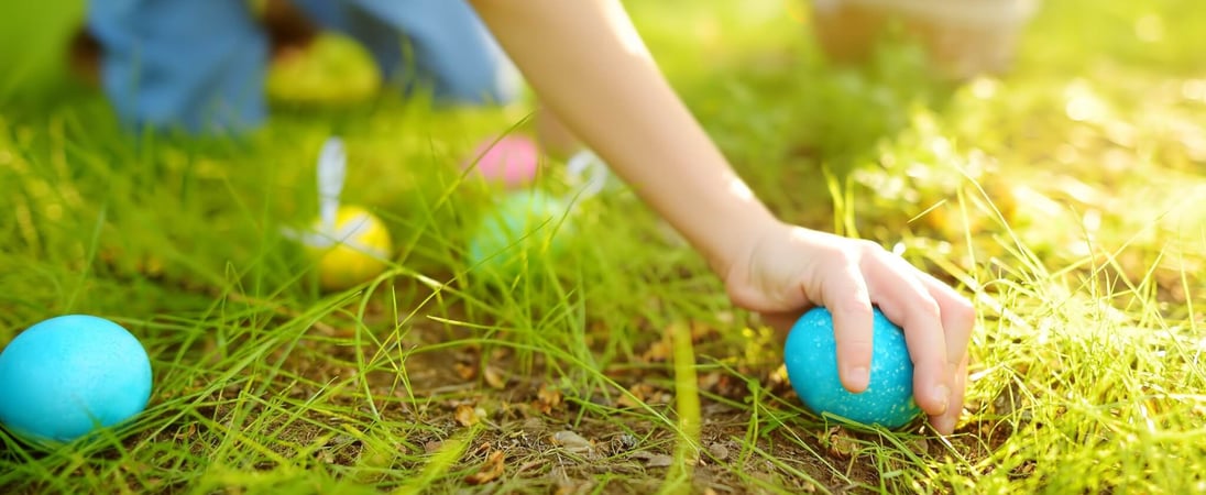 White House Easter Egg Roll (April 21st, 2025) Days Of The Year