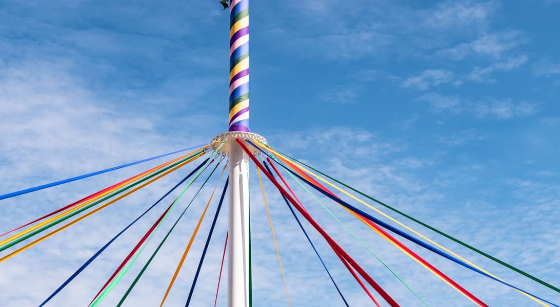 British Summer Time Begins (March 30th, 2025) Days Of The Year