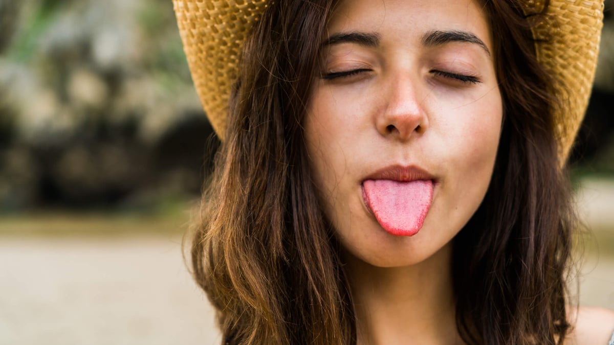 Stick Out Your Tongue Day (July 19th) | Days Of The Year