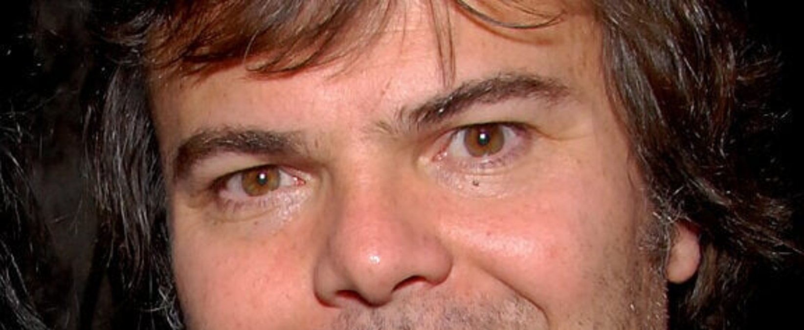 Jack Black’s birthday (Aug 28th, 1969) | Days Of The Year