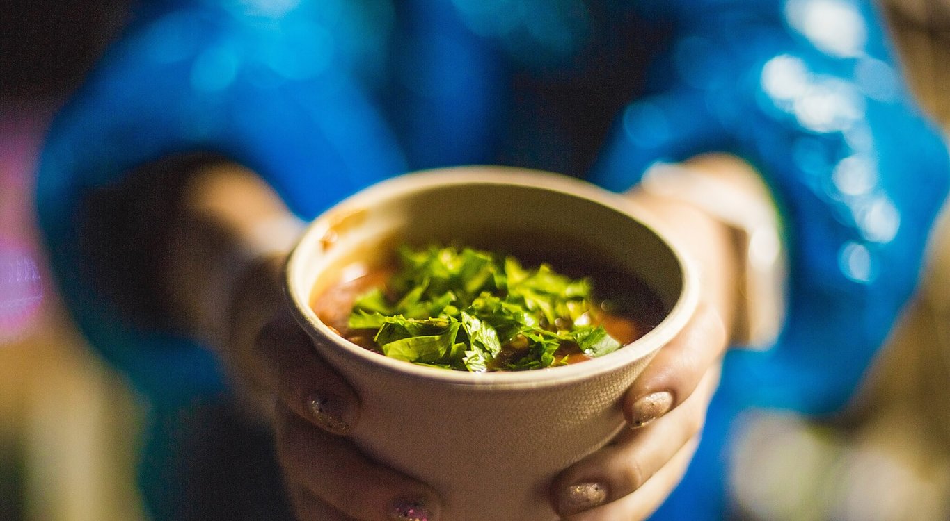 National Homemade Soup Day (February 4th) Days Of The Year