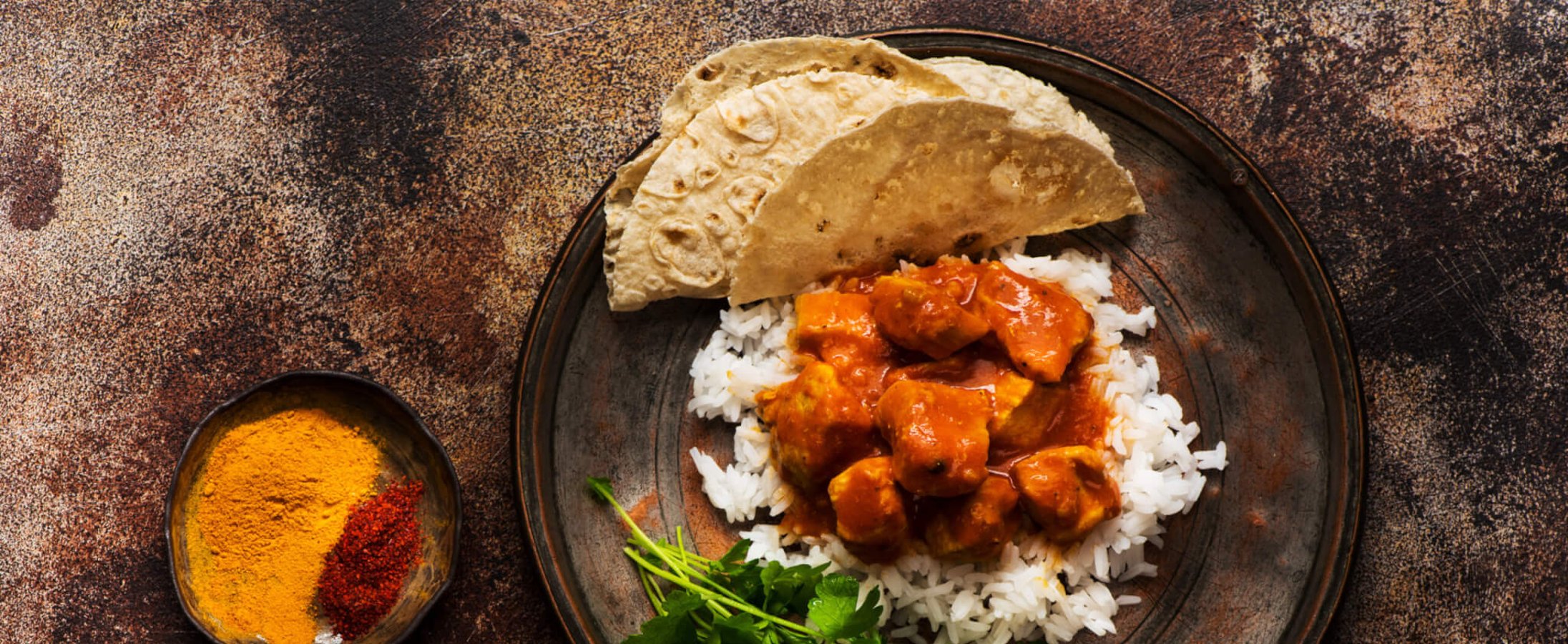 National Curried Chicken Day 2025 