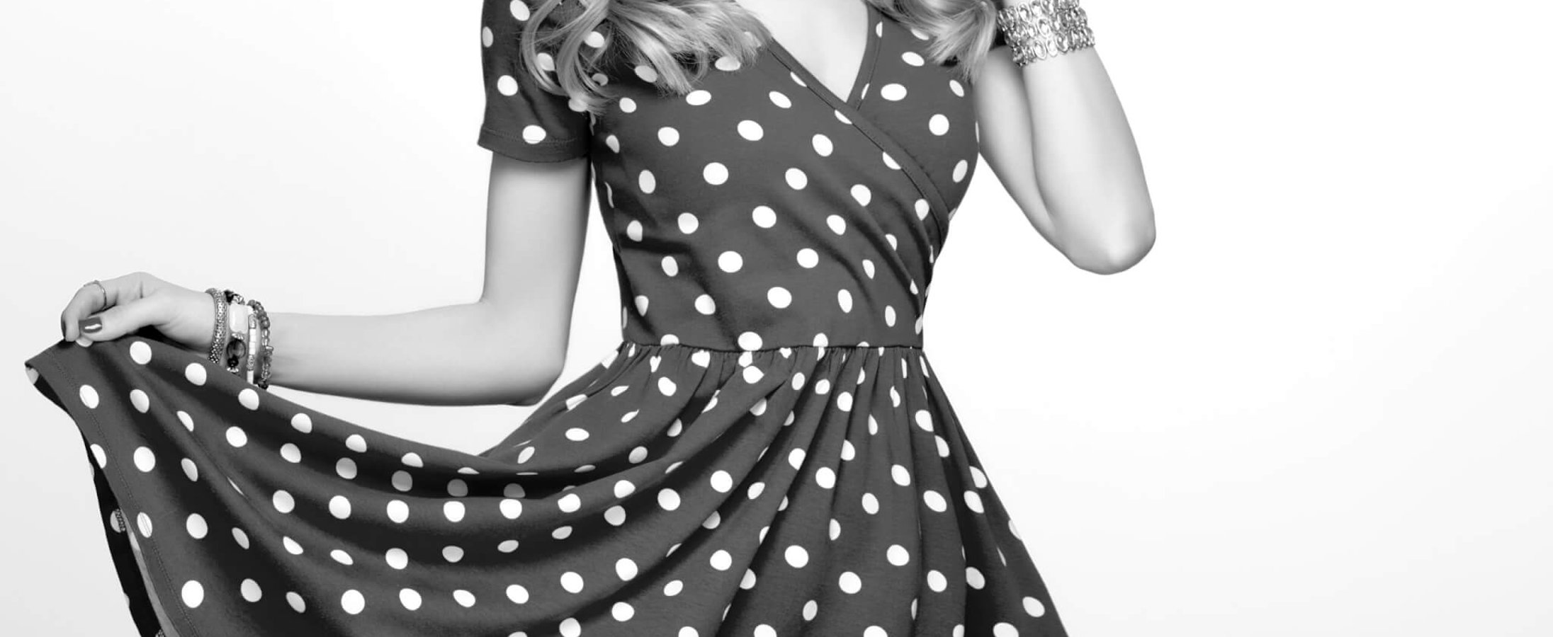 National Polka Dot Day (January 22nd) Days Of The Year