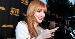 bella thorne