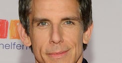 ben stiller