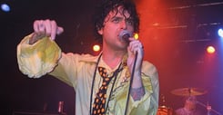 billie joe armstrong