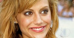brittany murphy