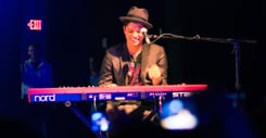 bruno mars