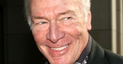 christopher plummer