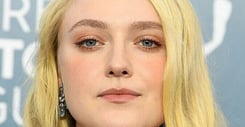 dakota fanning