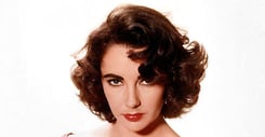 elizabeth taylor