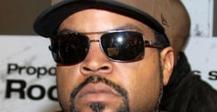 ice cube