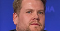 james corden