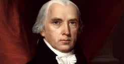 james madison