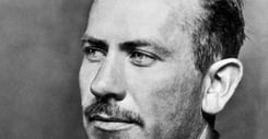 john steinbeck