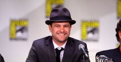 joshua jackson