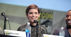 kate mara