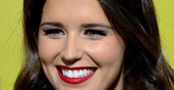 katherine schwarzenegger