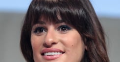 lea michele