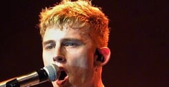 machine gun kelly