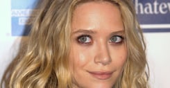 mary kate olsen