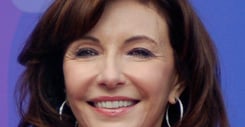 mary steenburgen